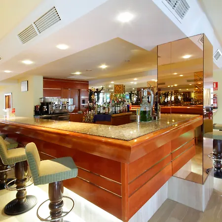 Ilusion Markus & 3* Кан Пикафорт