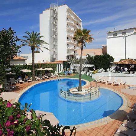 Ilusion Markus&spa Hotel