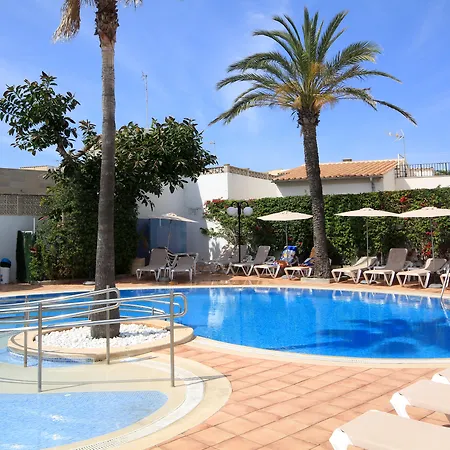 Ilusion Markus&spa 3*