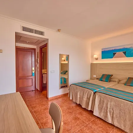 Ilusion Markus&spa Hotel Can Picafort (Mallorca)