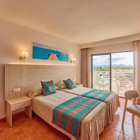 Hotel Ilusion Markus&spa Can Picafort (Mallorca)