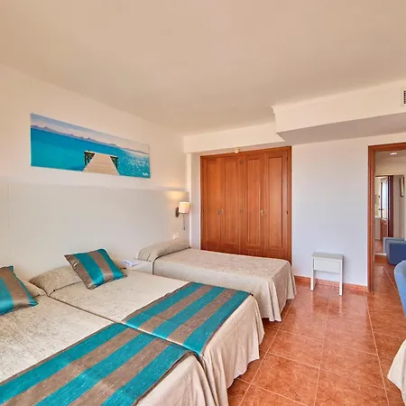 Hotel Ilusion Markus&spa