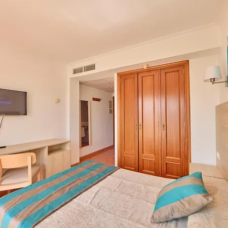 Hotel Ilusion Markus&spa Can Picafort (Mallorca)