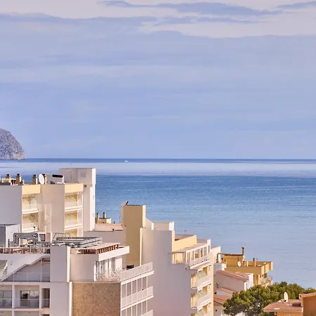 Ilusion Markus&spa Hotel 3*