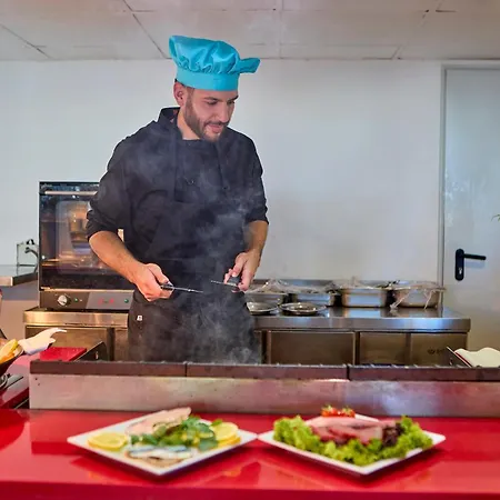 Ilusion Markus & 3* Кан Пикафорт