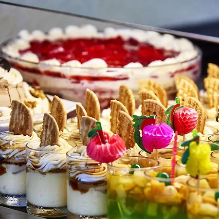 Ilusion Markus & Отель