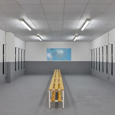 Ilusion Markus & Отель 3*