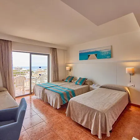 Ilusion Markus & Отель