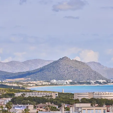 Ilusion Markus&spa Hotel 3*