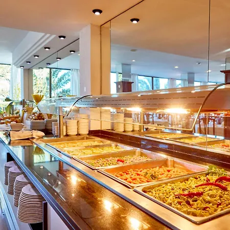 Hotel Ilusion Markus&spa 3*