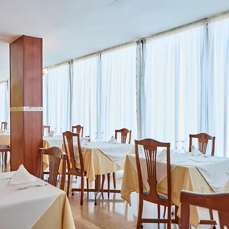 Hotel Ilusion Markus&spa