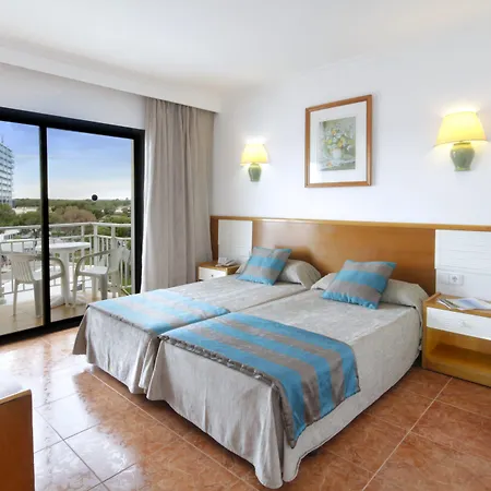 Ilusion Markus & 3* Кан Пикафорт