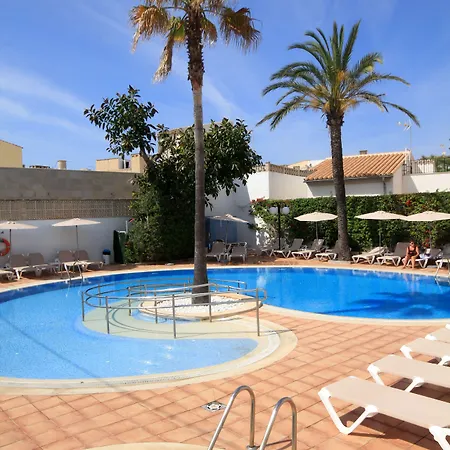 Ilusion Markus&spa Hotel 3*