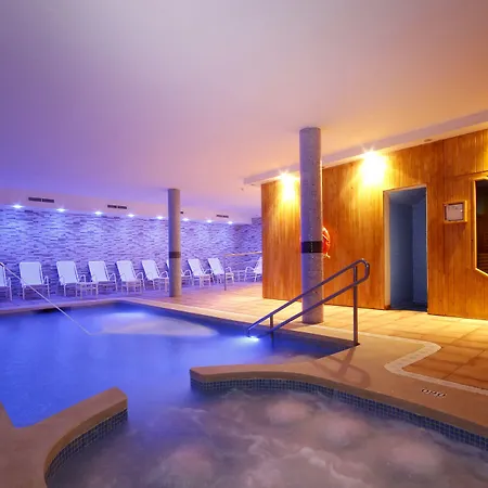 Hotel Ilusion Markus&spa 3*