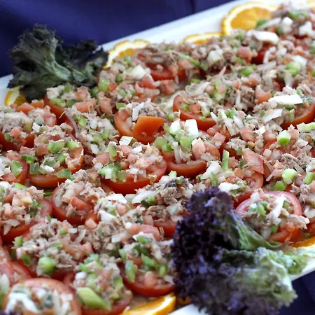 Отель Ilusion Markus & 3*