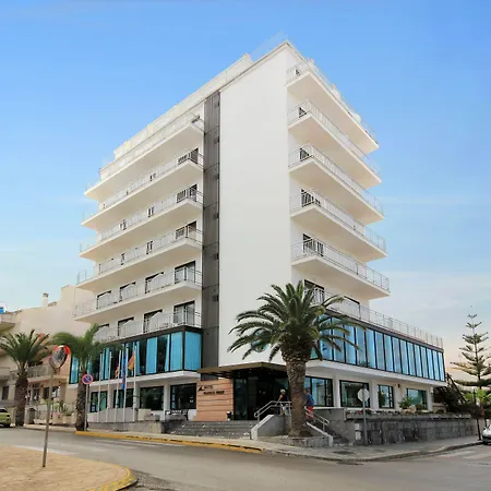 Ilusion Markus&spa 3*