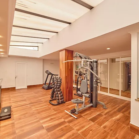 Ilusion Markus&spa Hotel Can Picafort (Mallorca)