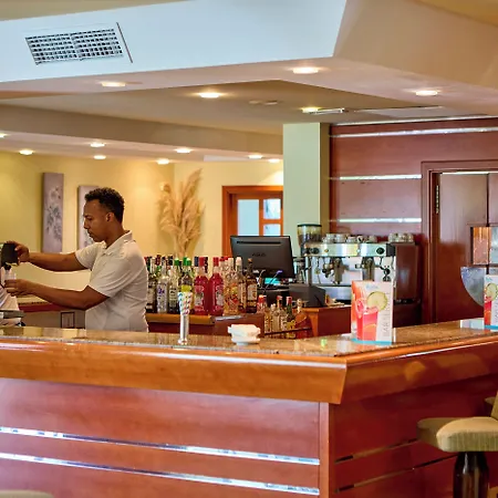 Ilusion Markus & Отель Кан Пикафорт