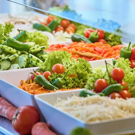 Hotel Ilusion Markus&spa 3*