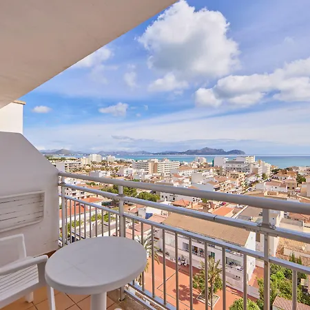 Ilusion Markus & Отель