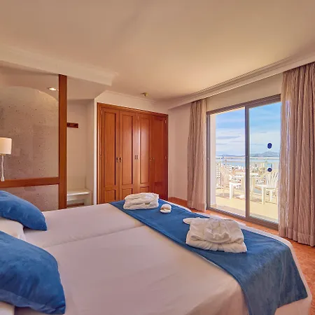 Ilusion Markus & 3* Кан Пикафорт