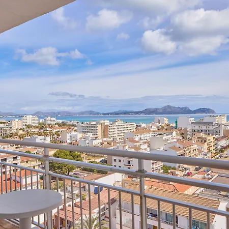 Ilusion Markus&spa Hotel Can Picafort (Mallorca)