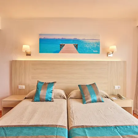 Hotel Ilusion Markus&spa