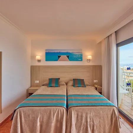 Hotel Ilusion Markus&spa Can Picafort (Mallorca)