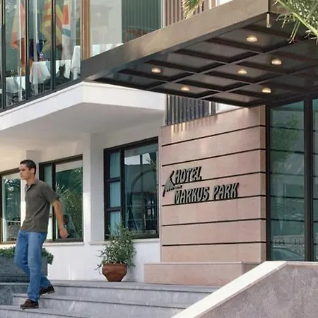 Ilusion Markus & Отель Кан Пикафорт