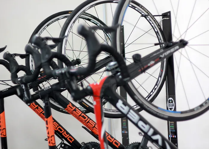 Hotel Ilusion Markus & 3*