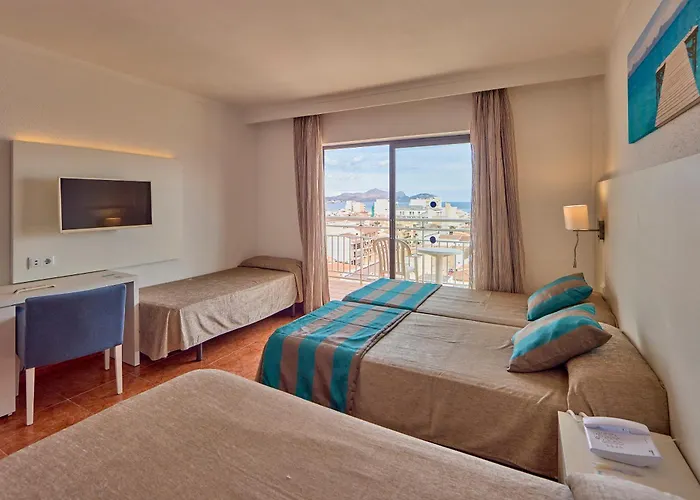 Ilusion Markus & Can Picafort (Mallorca)