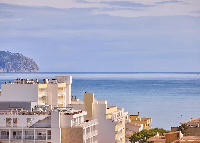 Ilusion Markus & Hotel 3*