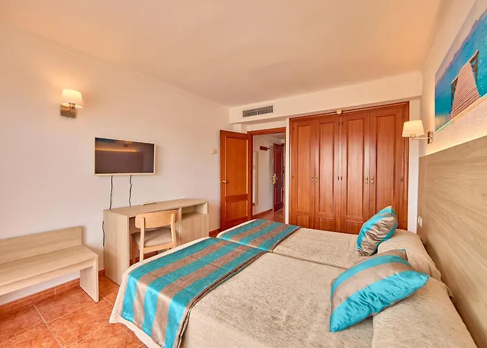 Ilusion Markus & Hotel Can Picafort (Mallorca)