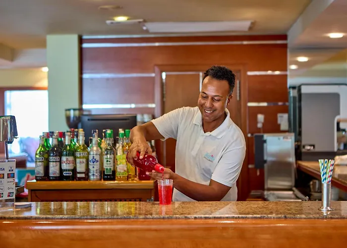 Ilusion Markus & 3* Can Picafort (Mallorca)