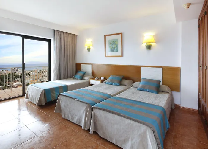 Ilusion Markus & Hotel 3*