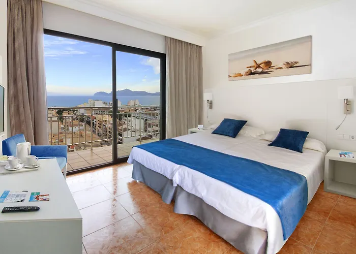 Hotel Ilusion Markus & 3*