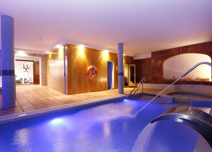 Ilusion Markus & Hotel 3*