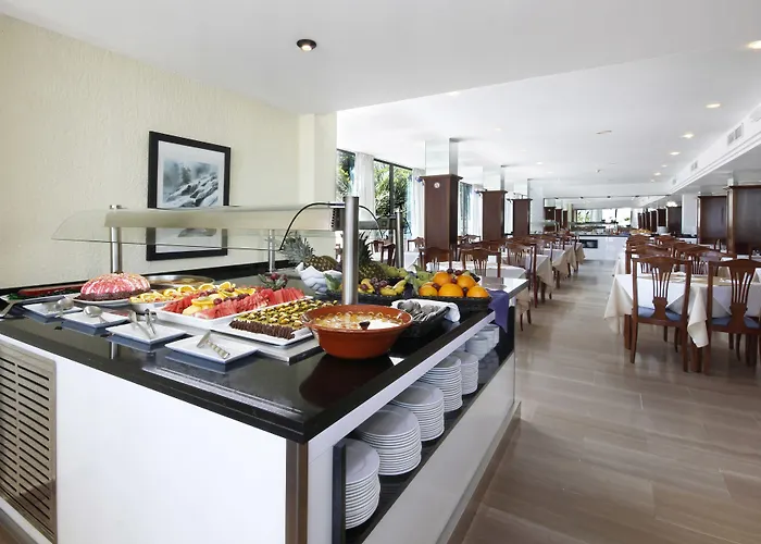 Ilusion Markus & Can Picafort (Mallorca)