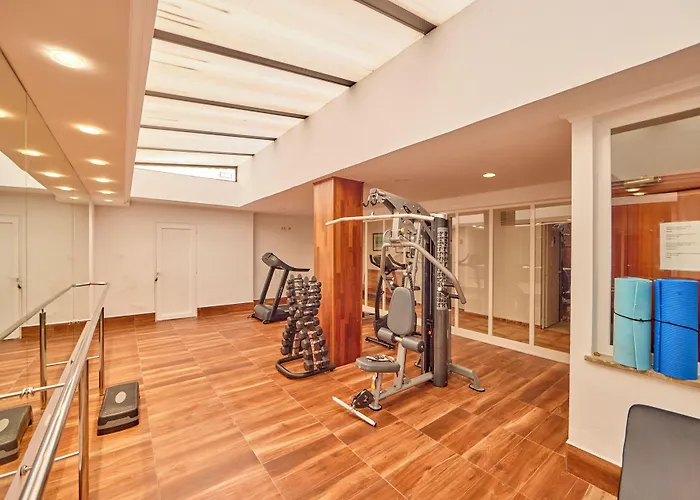 Ilusion Markus & Hotel Can Picafort (Mallorca)