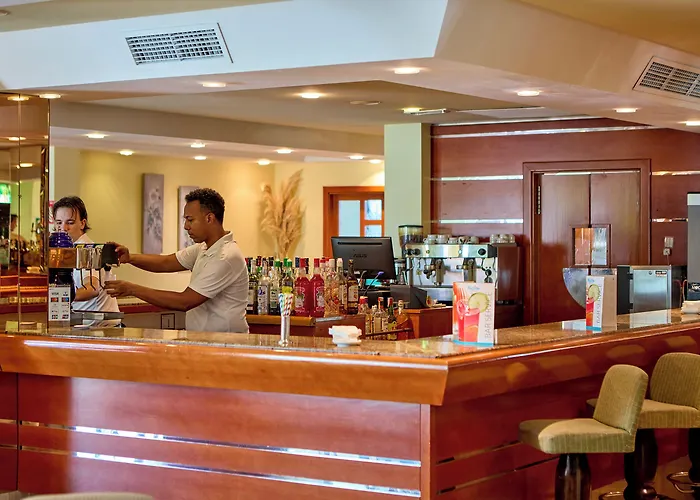 Ilusion Markus & Hotel Can Picafort (Mallorca)