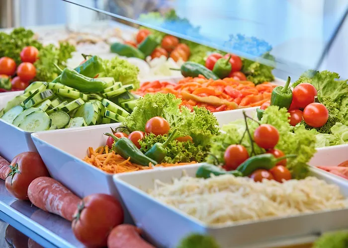 Hotel Ilusion Markus & 3*