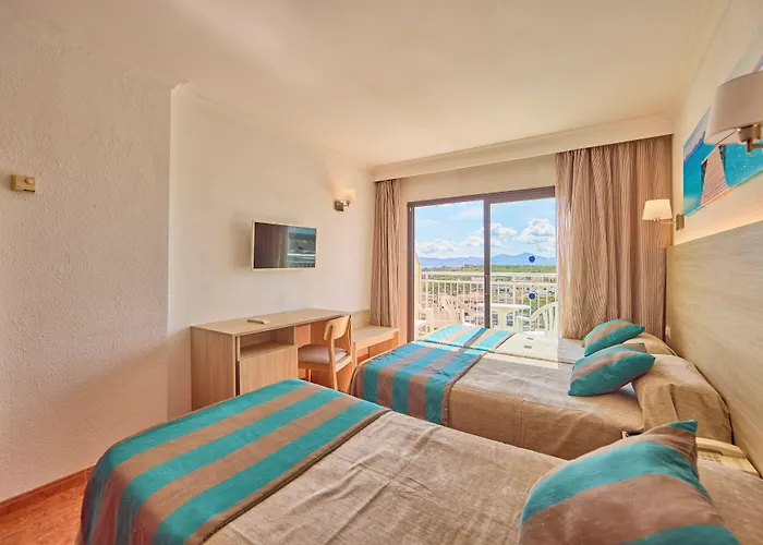 Ilusion Markus & Hotel 3*