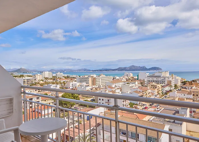 Ilusion Markus & Hotel Can Picafort (Mallorca)