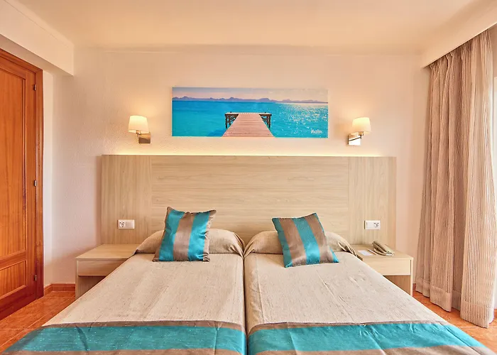 Hotel Ilusion Markus &