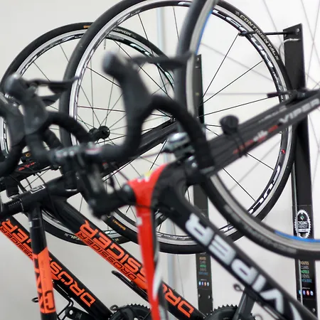 Szálloda Ilusion Markus & 3*