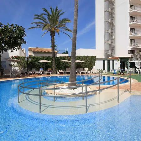 Hotel Ilusion Markus & 3*