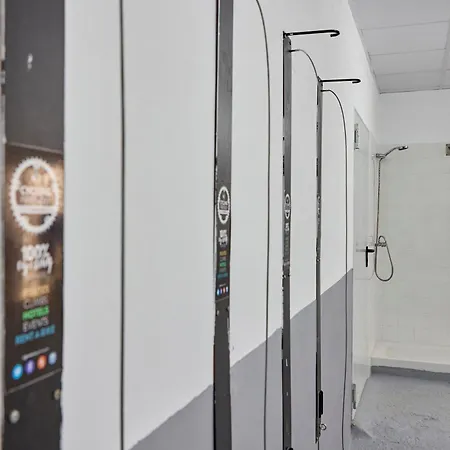 Hotel Ilusion Markus & 3*