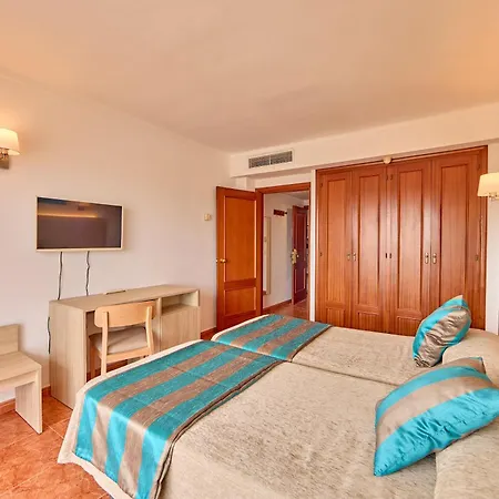 Ilusion Markus & Hotel Can Picafort (Mallorca)