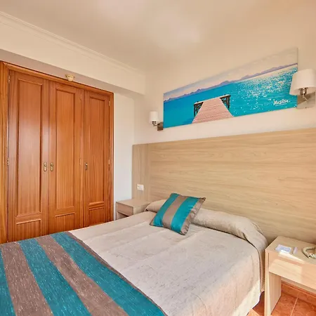 Hotel Ilusion Markus &