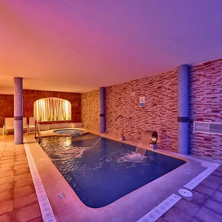 Ilusion Markus & 3* Can Picafort (Mallorca)